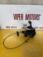 Vauxhall Astra J Gearstick