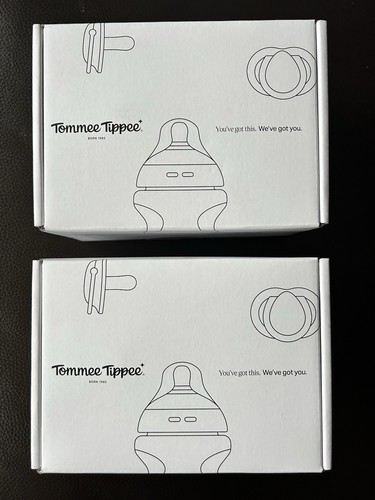 Tommee tippee starter kit - x,
