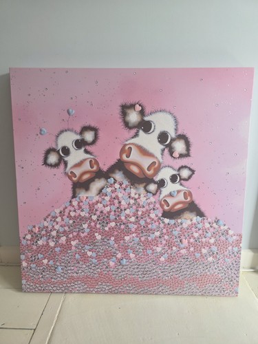 Caroline shotton girls - shotton, ‘girls