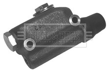 Borg beck bbm4614 brake - beck,