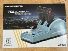 Thrustmaster Tca Quadrant Airbus Edition