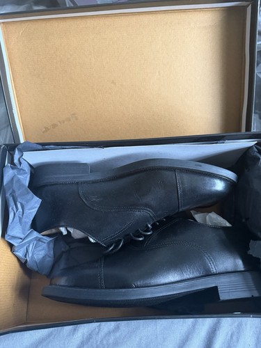 Air cadets parade shoes - air, 7