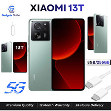 Xiaomi 13T 256GB 8GB Ram 5G