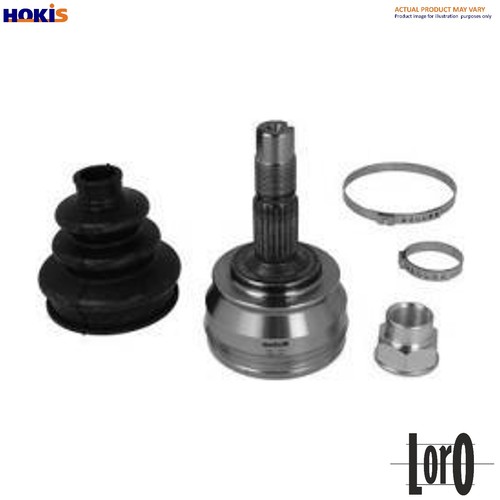 Joint kit drive shaft - joint,
