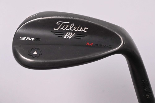 Titleist vokey sm6 - wedge, /