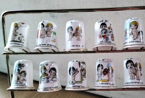 Collection birchcroft - 10,