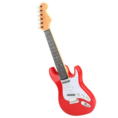 Kids electric guitar toy - kids,