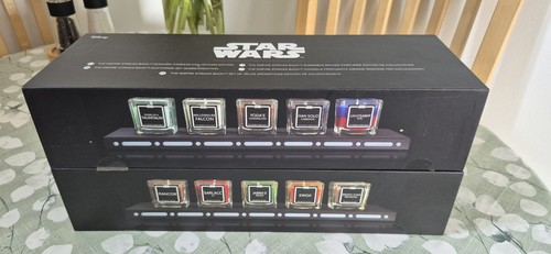 Star wars collectable - star, empire