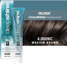 Rusk Deepshine 4.000NC Medium