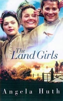Land girls huth angela - land,