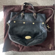 Mulberry Mitzy Hobo Slouchy