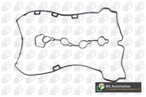 Cylinder head cover gasket - cylinder,
