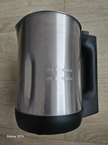 Morphy richards soup maker - morphy,