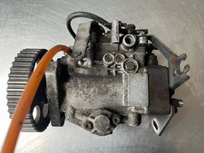 VW T25 T3 Transporter CS 1.6 Diesel Injection Pump with Pulley 068130107H