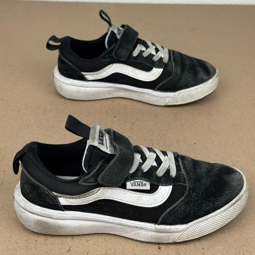 Vans ultrarange black white - ultrarange,
