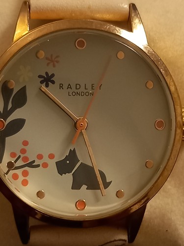 Radley london epping forest - radley,