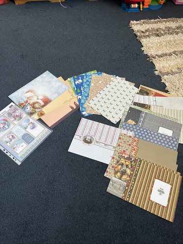 Large bundle ofchristmas - large,