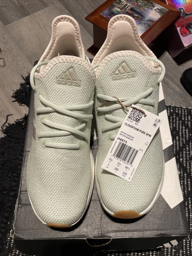 Adidas cloudfoam pure linen - adidas,