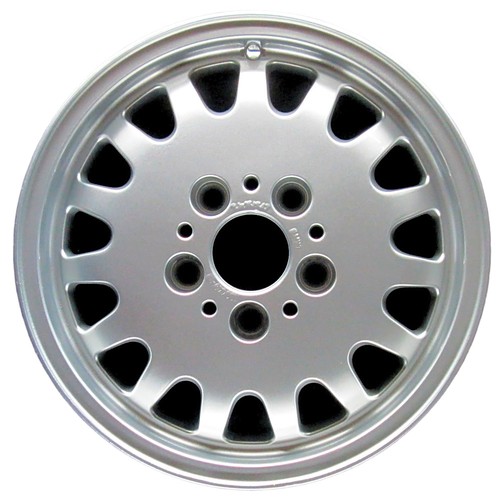 Wheel rim bmw 318i 318is - 318is, 318ti