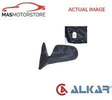 OUTSIDE REAR VIEW MIRROR LHD