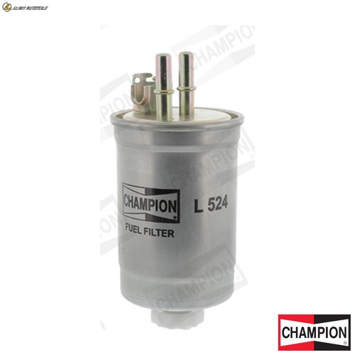 Fuel filter cff100524 - filter, for