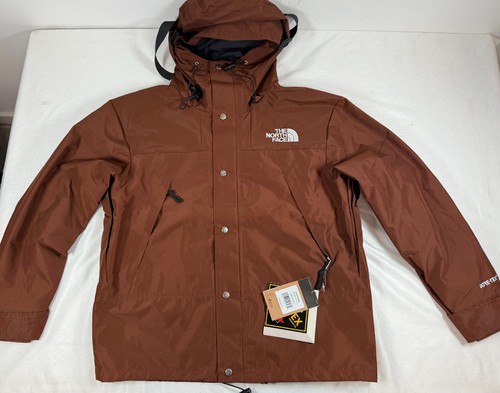 The north face gore - face, gore-tex