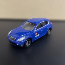 Tomica Shop Factory Nissan