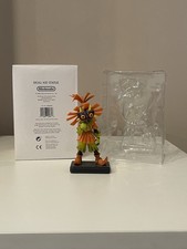 Majora's Mask Skull Kid Statue the Legend of Zelda Collectible Figure