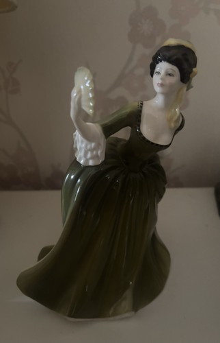 Royal doulton simone - royal,