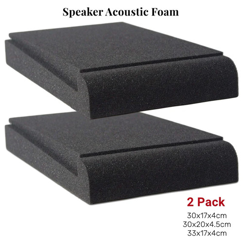 2set studio monitor isolation - 2set,