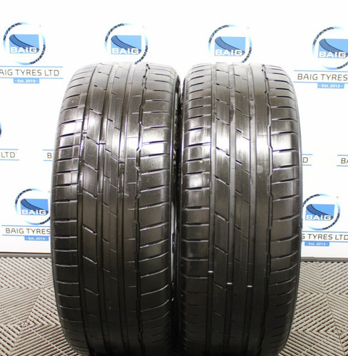 225 45r19 19 hankook - x2,