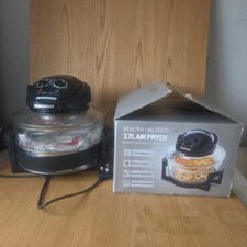 Daewoo Halogen Air Fryer 17L -