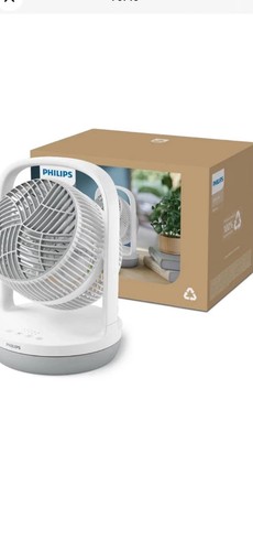 Philips table fan series - philips,