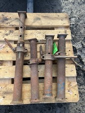 Adjustable builders prop - 4x,
