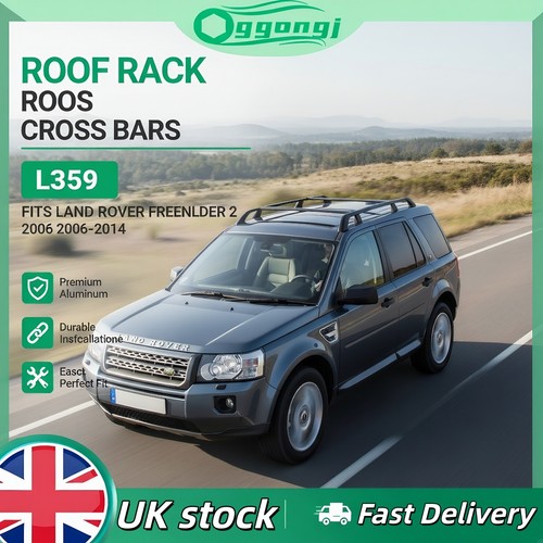 3pcs for land rover freelander - for,