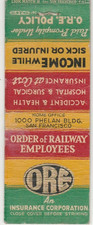 Order of Railway