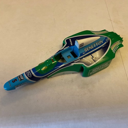 Scalextric rare vintage