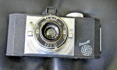 Vintage art deco - deco, univex