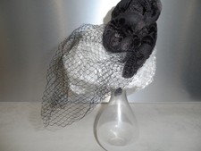 Designer Fascinator
