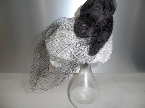Designer fascinator - designer,
