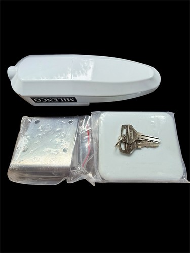Milenco door lock multi - milenco,