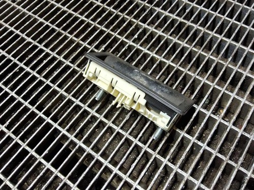 Audi tailgate bootlid - audi,