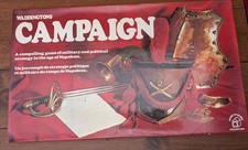 Waddingtons Campaign Board