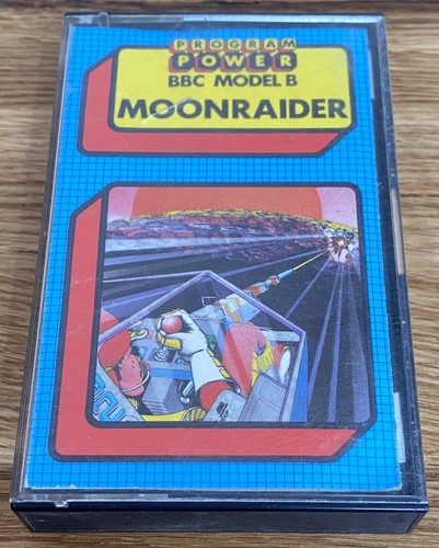 Bbc micro model cassette - micro, b