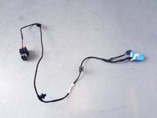 AUDI Q2 SPORT 2017 LEFT SIDE