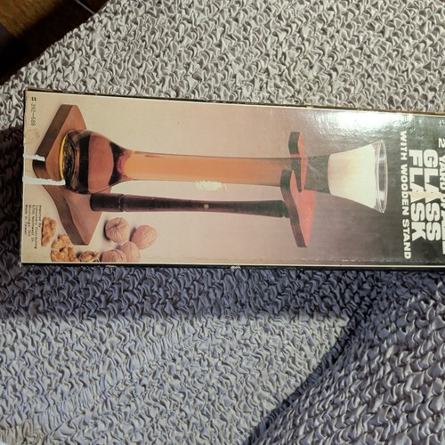 Nib yard ale glass - nib,