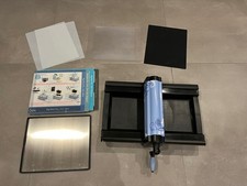 Sizzix Big Shot Pro Machine -