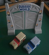 Jurassic world electric - electric, slot