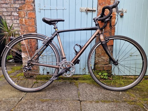 Specialized tricross comp - , 2010