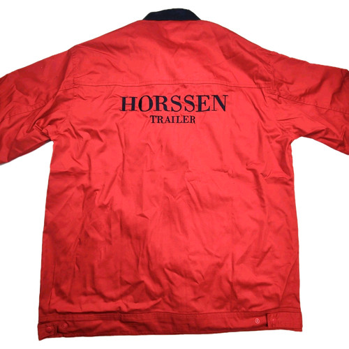 Horssen men large shirt - large,